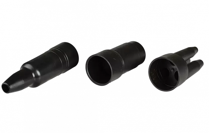 Муфта 3МРП 2/4 с тр.ТУТ ССД