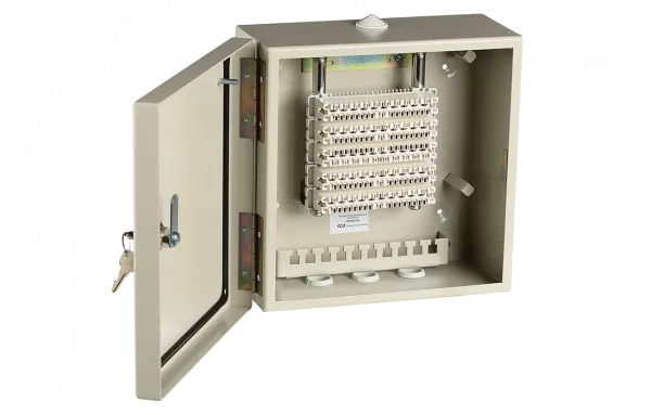 Шкаф ШРН-В/50-Р, плинт ПВТ-10Р-5е ССД