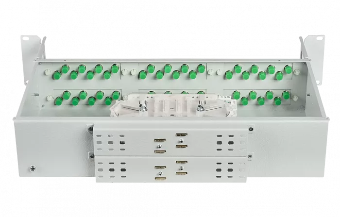 Кросс ШКОС-С -2U/4 -48 -FC/ST ~48 -FC/D/APC ~48 -FC/APC