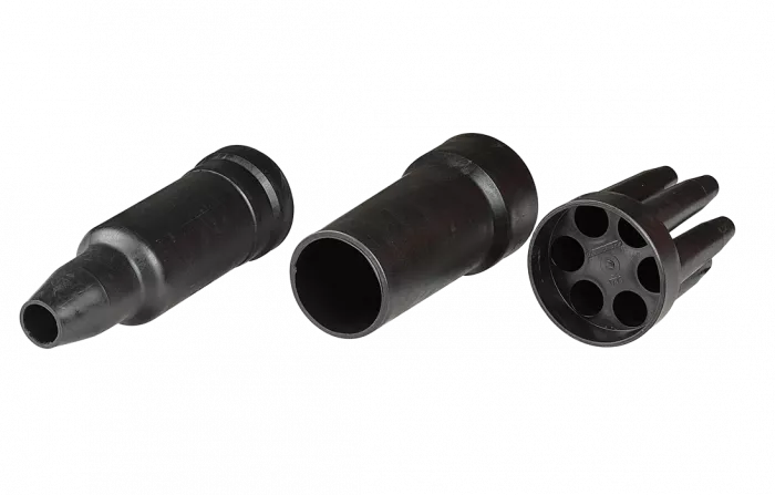 Муфта разв.п/эт станц.5-6МРПС 5/6 ССД