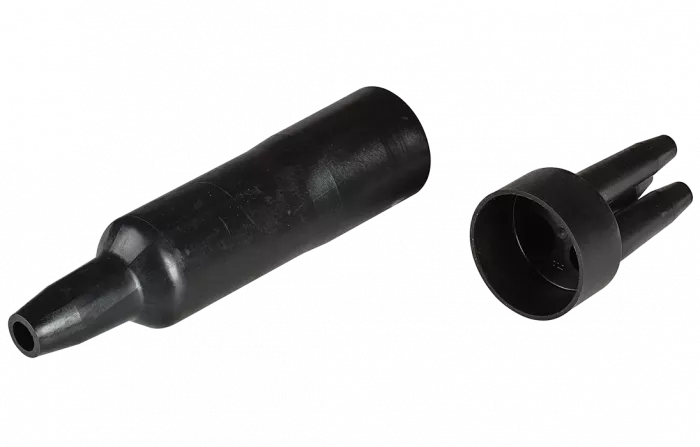 Муфта разв.п/эт 3МРП1 ССД