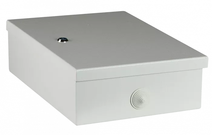 Шкаф ШРН-В/100, без плинтов ССД