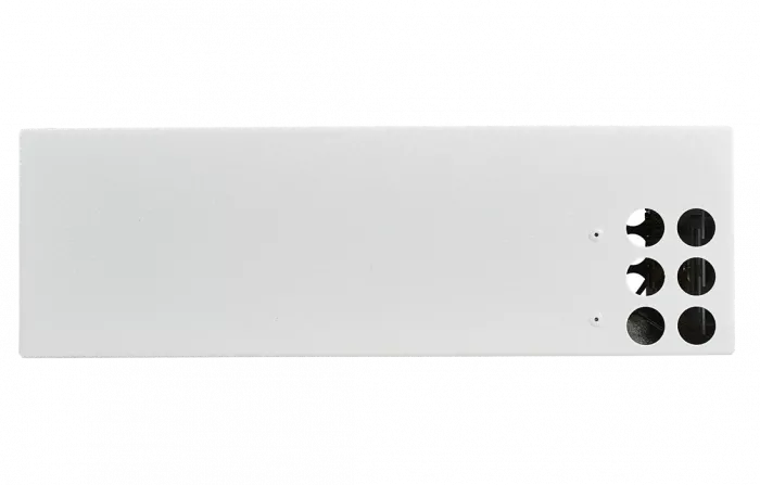 Кросс ШКОН-КПВ-96(3)  с кронштейном (корпус) ССД