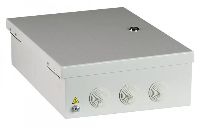 Шкаф ШРН-В/100, без плинтов ССД