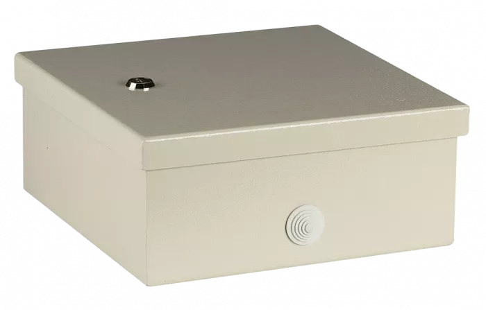 Шкаф ШРН-В/50-Р, плинт ПВТ-10Р-5е ССД