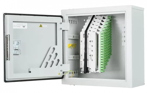 Кросс ШКОН-КПВ-320(10)-288SC/APC-288SC/APC (ОРШ-256) ССД