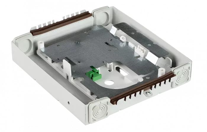 Кросс ШКОН   -ММА/3 - 1SC/APC-1SC/APC (10 шт. в упаковке) ССД