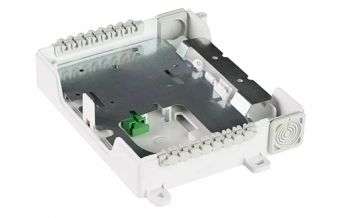 Кросс ШКОН   -МПА/3 - 2SC/APC-2SC/APC (10 шт. в упаковке) ССД