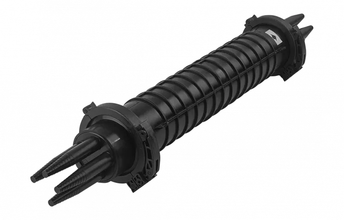 Муфта МОГ-У-44-1К4845 (Хомут, 4 + 4 ввода) ССД