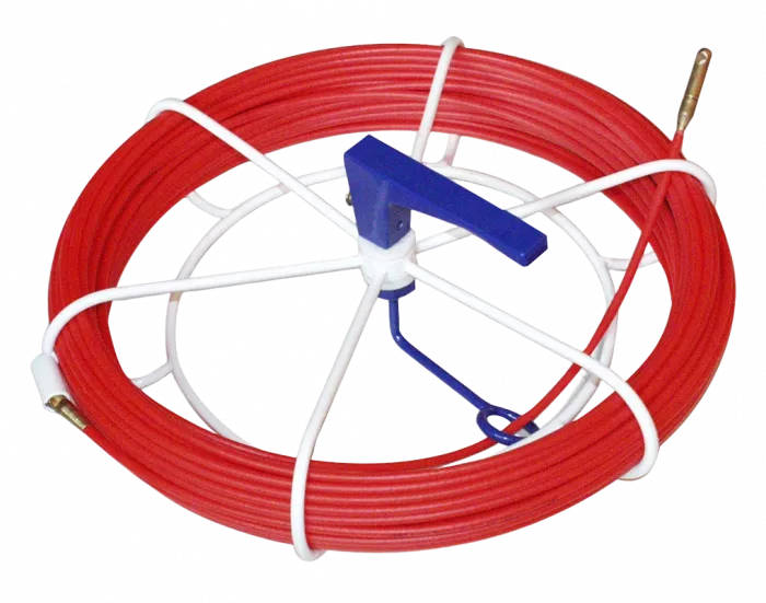 Мини-УЗК-К L-25м D-3,5мм в кассет