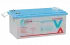 VPbC 12-200 Аккумуляторная батарея Vektor VPbC 12-200