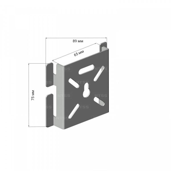 Фиксатор универсальный NTSS