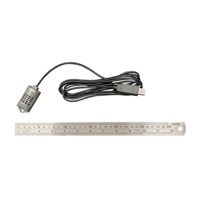 Датчик температура/влажность NTSS для PDU с функциями мониторинга