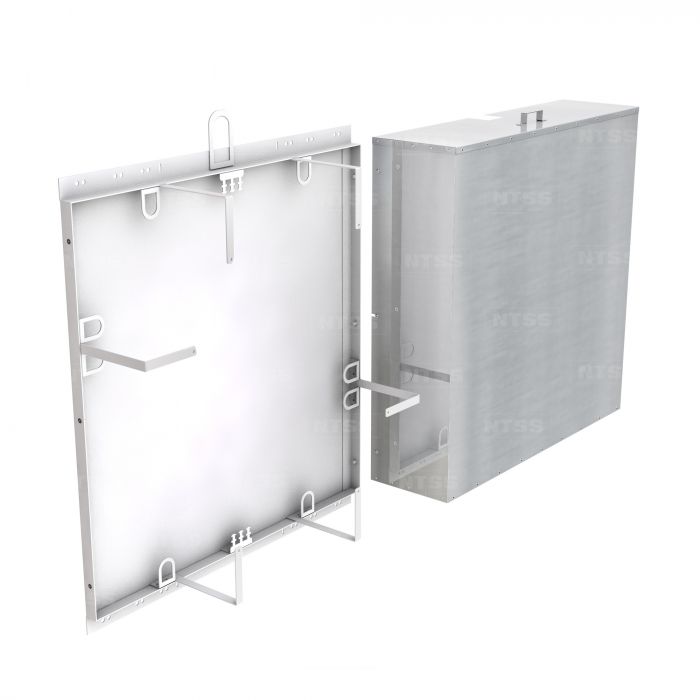 Шкаф ШРМ-4 1100x1100x300