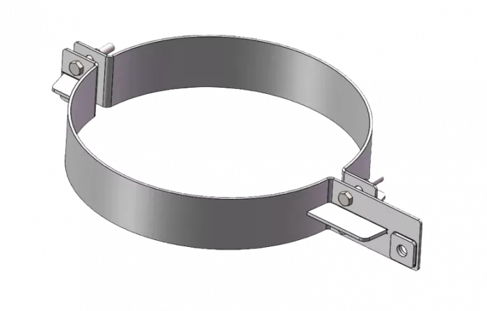 Узел крепления поддерживающий ХП-500 ССД