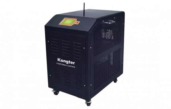 Kongter K-900 - Блок нагрузки пост тока, модель DLB-2225, 240V 250A