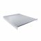 Полка стационарная NTSS 470х550мм, для напольных шкафов глубиной 800мм, серый RAL 7035