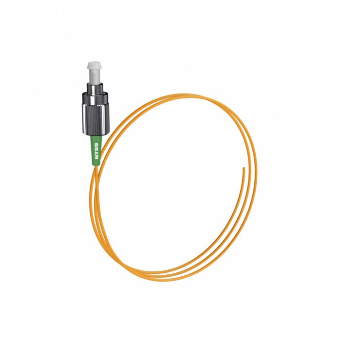 Пигтейл оптический NTSS FC/APC 9/125мкм 2*1.5м LSZH