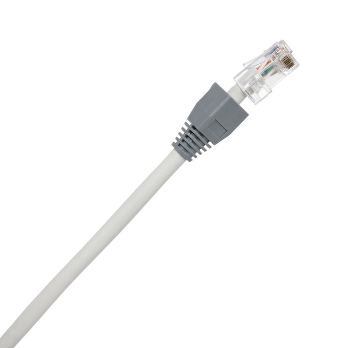 Защитный колпачок NTSS для коннекторов RJ45, серый